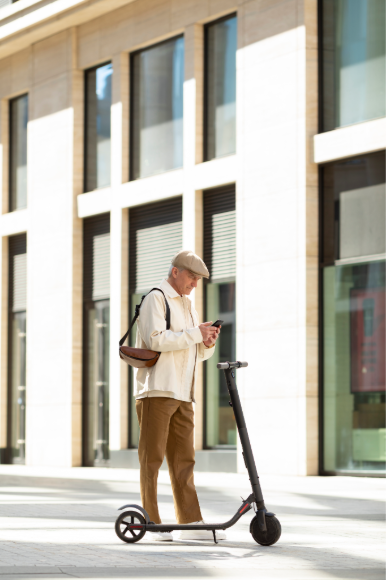 Escanea el código QR para desbloquear