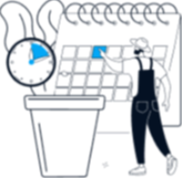 Viaja en cualquier momento