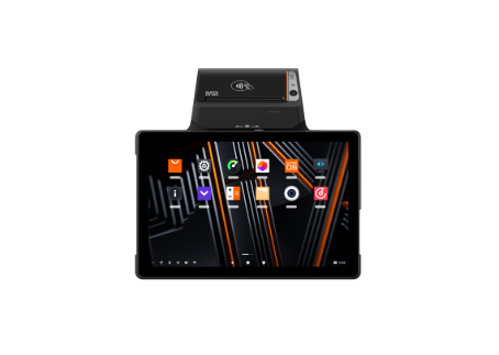 Future-ready POS solution