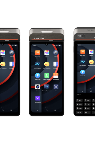 Future-ready POS solution